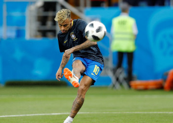 Justiça espanhola humilha a do Brasil e julgará Neymar em Barcelona por evasão fiscal